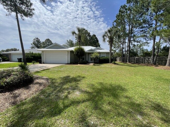 18 Flamingo Dr in Santa Rosa Beach, FL - Building Photo - Building Photo