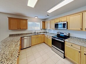 15334 Sienna Oak Dr in Cypress, TX - Building Photo - Building Photo