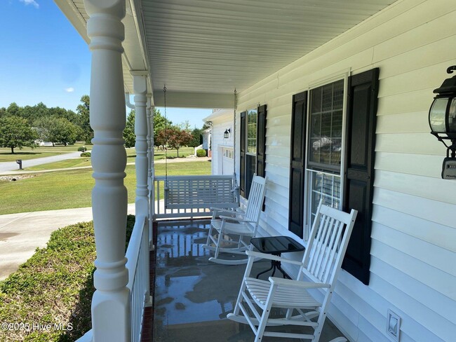 1149 Stone Creek Dr in Greenville, NC - Building Photo - Building Photo