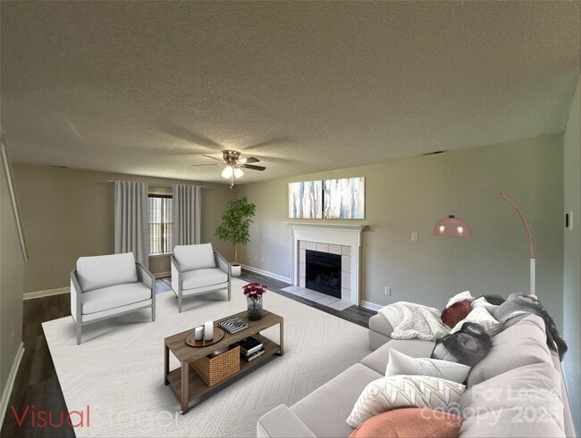 3006 Longspur Dr in Matthews, NC - Building Photo - Building Photo