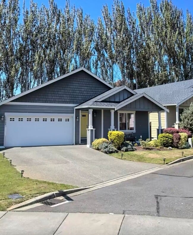 property at 12205 SE 262nd Ct