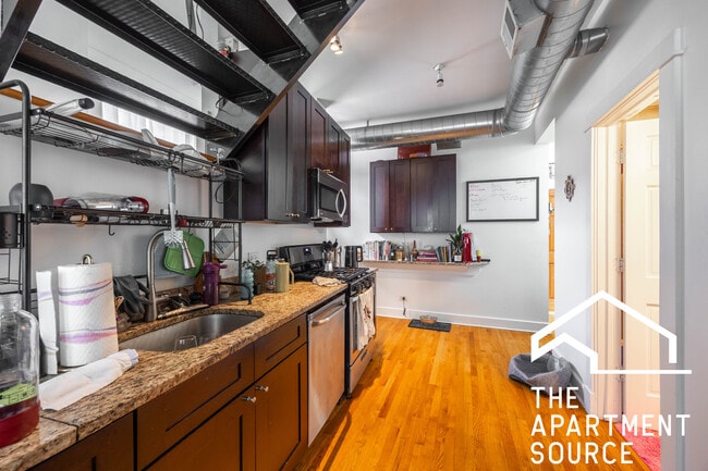 1643 S Throop St in Chicago, IL - Building Photo - Building Photo