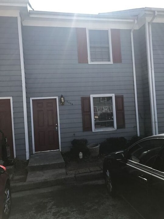 2684 Evans Mill Dr in Lithonia, GA - Building Photo