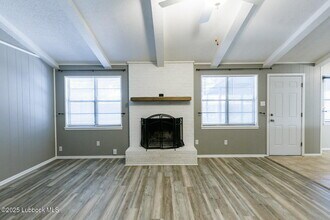 4414 53rd St in Lubbock, TX - Building Photo - Building Photo