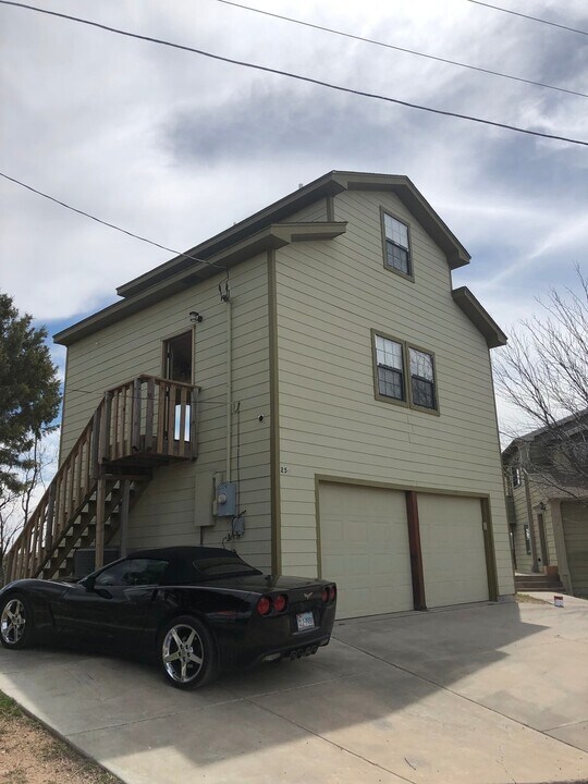 3003 SW 27th Ave in Amarillo, TX - Building Photo