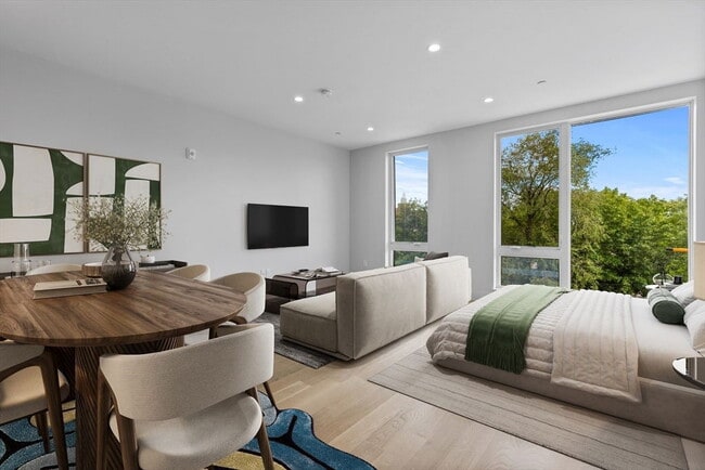 1055 Cambridge St in Cambridge, MA - Building Photo - Building Photo