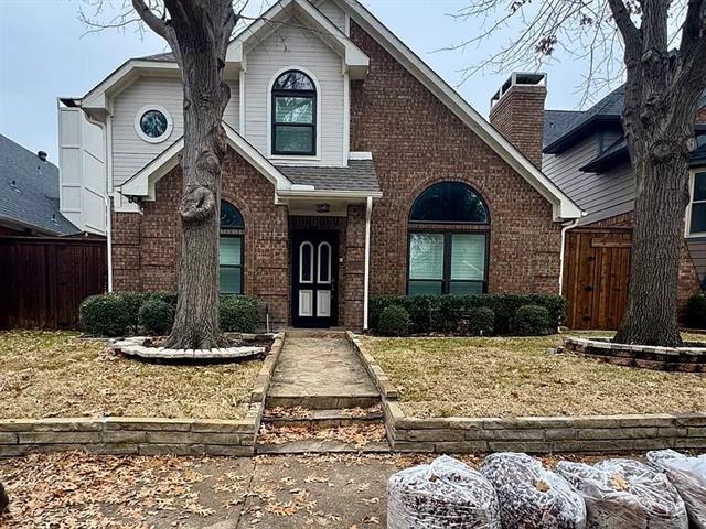 property at 6015 Willow Wood Ln
