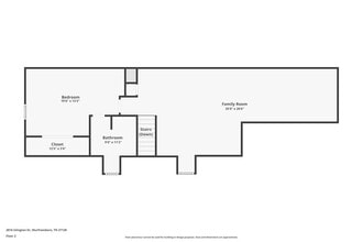 2816 Islington Dr in Murfreesboro, TN - Building Photo - Building Photo