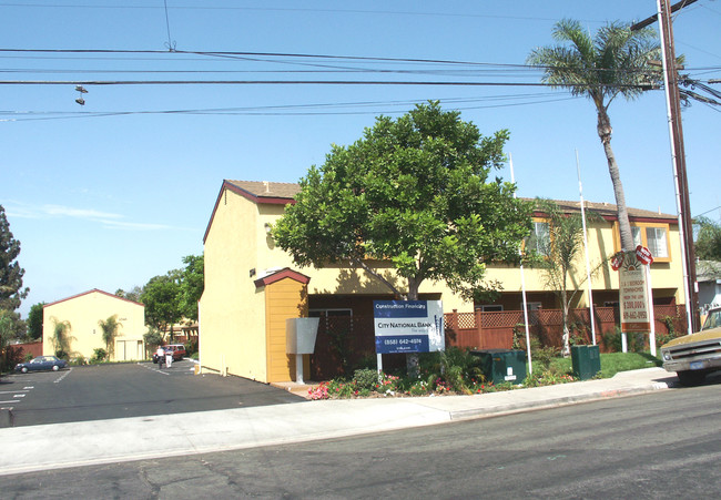 2344 Smythe Ave in San Ysidro, CA - Building Photo - Building Photo