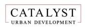 Property Management Company Logo Catalyst Urban Development