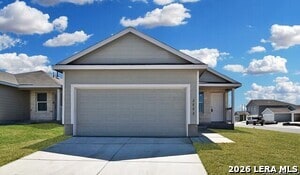 property at 2802 Stigler Dr