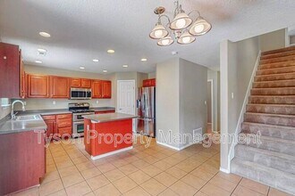 10228 Nacimiento St NW in Albuquerque, NM - Building Photo - Building Photo