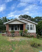 718 78th St S in Birmingham, AL - Building Photo