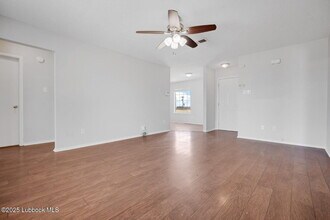 2502 110th St in Lubbock, TX - Building Photo - Building Photo