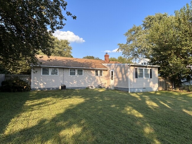 96 N Halsey Rd in Dover, DE - Foto de edificio - Building Photo