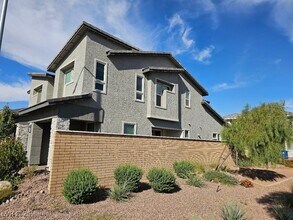 154 Corretto Corner Ave in Henderson, NV - Building Photo - Building Photo