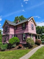 1195 Westbourne Rd in West Chester, PA - Building Photo
