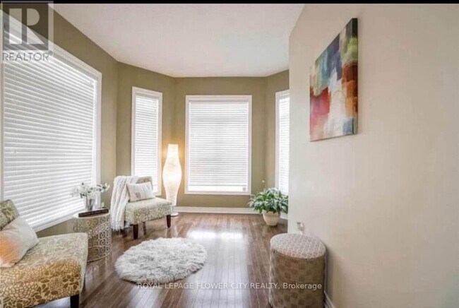 41 Begonia Crescent in Brampton, ON - Building Photo - Building Photo