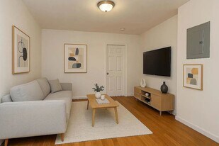 32-38 48th Street in Queens, NY - Building Photo