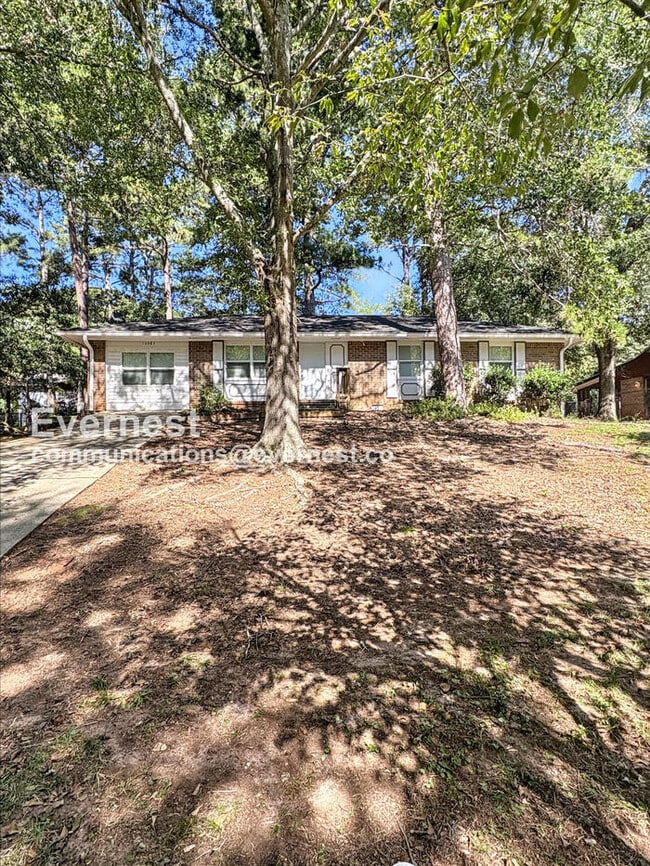 property at 10085 Brass Ring Rd
