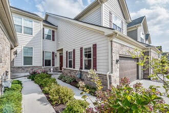 3075 N Spurway Dr in Ann Arbor, MI - Building Photo - Building Photo