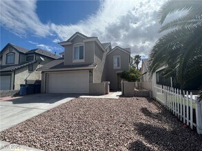 362 Cavos Way in Henderson, NV - Foto de edificio - Building Photo
