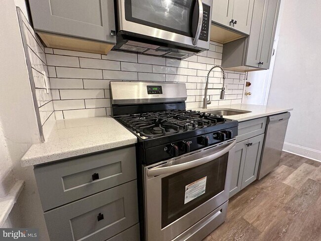 336 Lombard St, Unit UNIT 113 in Philadelphia, PA - Building Photo - Building Photo