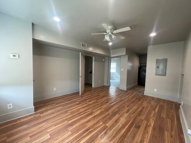 property at 2129 16th St