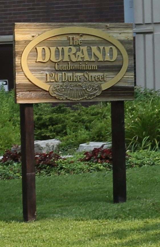 The Durand in Hamilton, ON - Building Photo - Building Photo