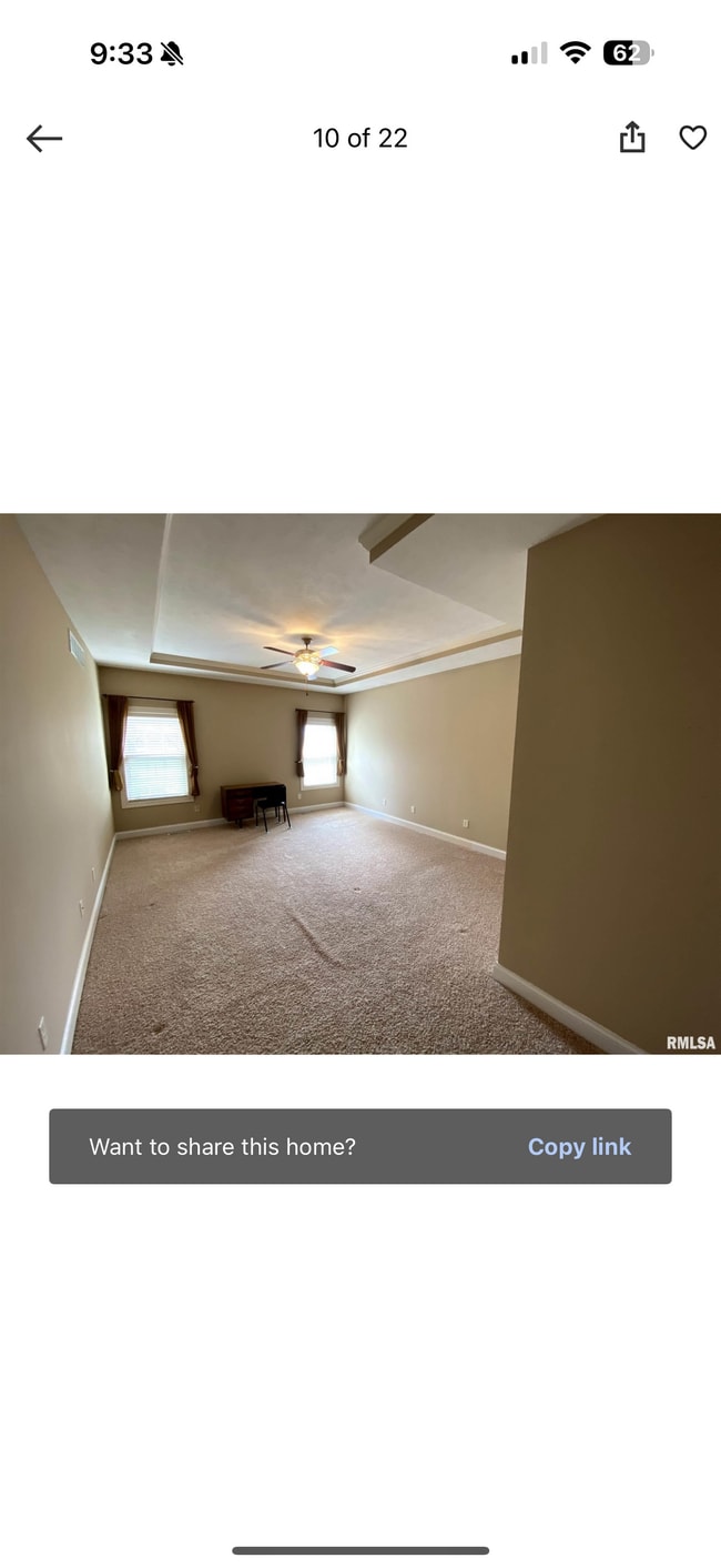 2724 Westport Dr in Springfield, IL - Building Photo - Building Photo