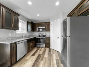 21807 Lucca Cir in Peculiar, MO - Building Photo - Building Photo