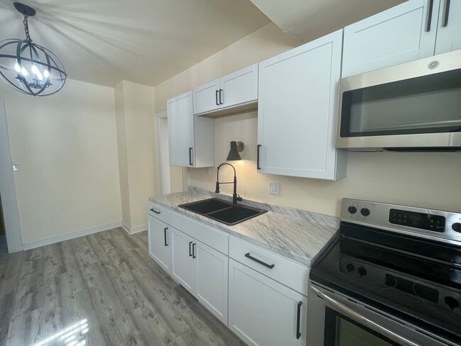 property at 3231 W Michigan St