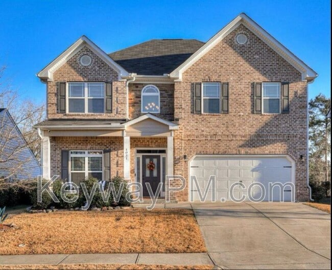property at 1031 Dietrich Ln