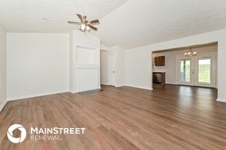 7343 Carowinds Ln in Knoxville, TN - Building Photo - Building Photo