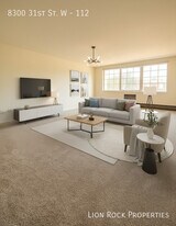 8300 W 31st St in St. Louis Park, MN - Building Photo