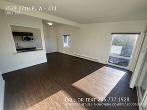 The Cavanaugh Apartments in Seattle, WA - Building Photo - Building Photo