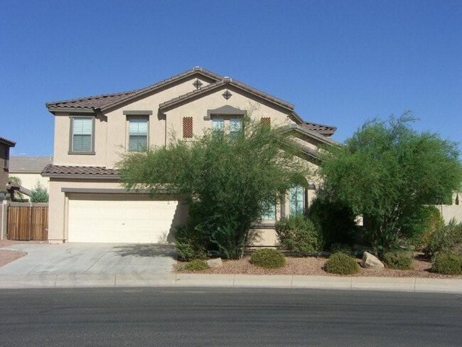 property at 6907 S Emerald Pl