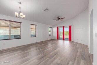 231 S 197th Ave in Buckeye, AZ - Building Photo - Building Photo