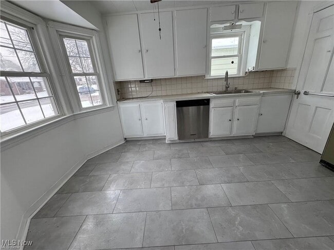 property at 3678 W 140th St