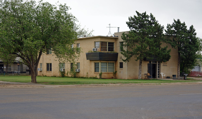 1701 Avenue L in Lubbock, TX - Building Photo - Building Photo