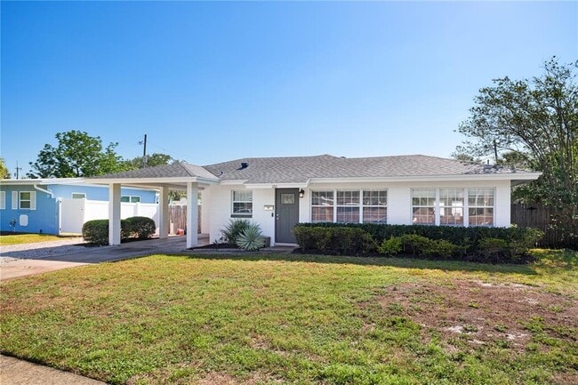 1211 Robin Rd in Orlando, FL - Building Photo - Building Photo