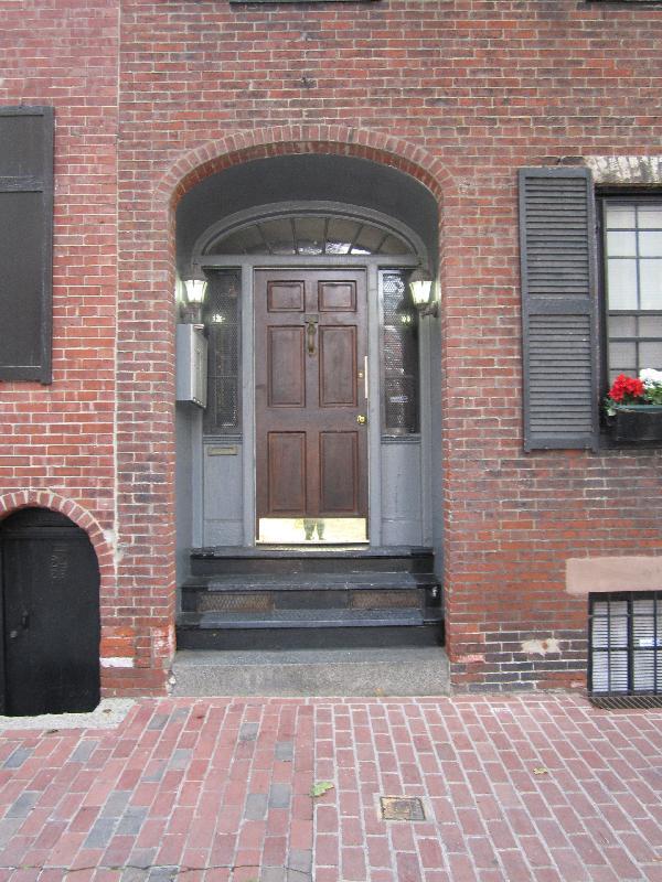 property at 26 Fayette St