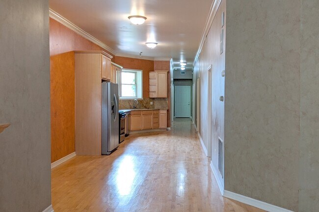 3053 W Washington Blvd, Unit #1 in Chicago, IL - Building Photo - Building Photo