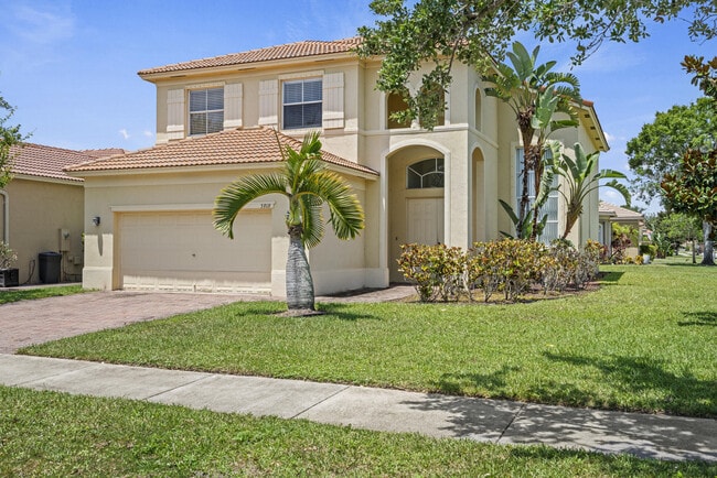 5919 Walnut Park Ln in Fort Pierce, FL - Building Photo - Building Photo