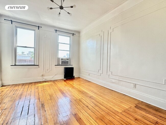 538 Driggs Ave in Brooklyn, NY - Building Photo - Building Photo