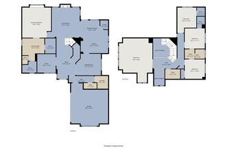 7042 Hedgebrook in Dallas, TX - Building Photo - Building Photo