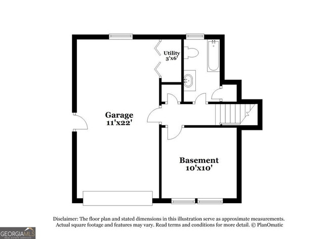 2355 Park Ave in Lithia Springs, GA - Building Photo - Building Photo