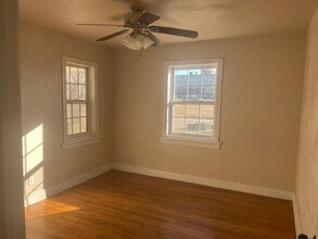 301 NE 26th St in Oklahoma City, OK - Building Photo - Building Photo