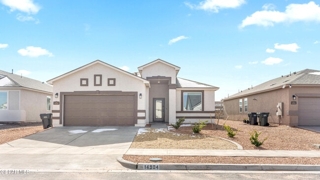 property at 14904 Concept Ct