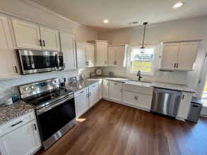 509 Misty Pond Dr in Hubert, NC - Building Photo - Building Photo